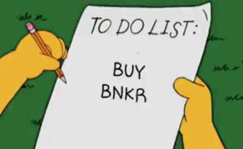 To Do List Buy Bnkr Bankroll Tron Ernie To Do L Ist GIF - To Do List Buy Bnkr Bankroll Tron Ernie Buy To Do L Ist GIFs