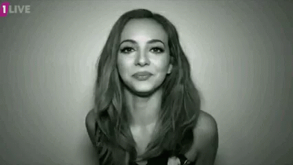 Yes Si GIF - Yes Si Jade GIFs
