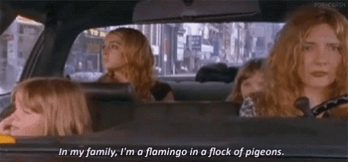 Confessions Of A Teenage Drama Queen GIF