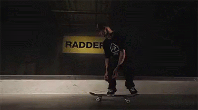 Skateboard GIF - Skateboard Olly Flip GIFs