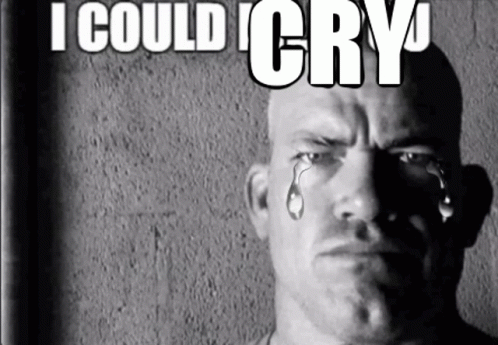 Cry GIF - Cry GIFs