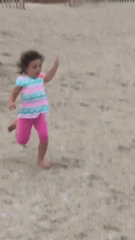 Kid Excited GIF - Kid Excited Tumble GIFs