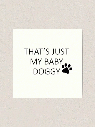 Baby Doggie GIF - Baby Doggie GIFs