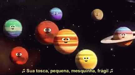 Planets Song GIF - Planets Song Mercury GIFs