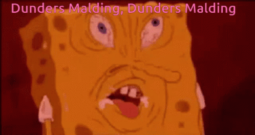 Dunders Malding GIF - Dunders Malding GIFs
