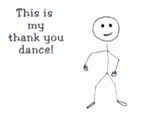 This Is My Thank You Dance GIF - This Is My Thank You Dance GIFs