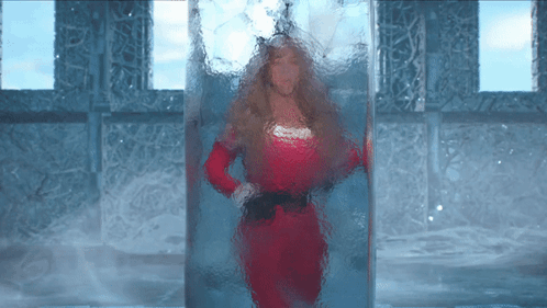 It'S Time Mariah Carey Mariah Carey Unlocked GIF