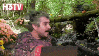 H3 H3tv GIF - H3 H3tv H3 Podcast GIFs
