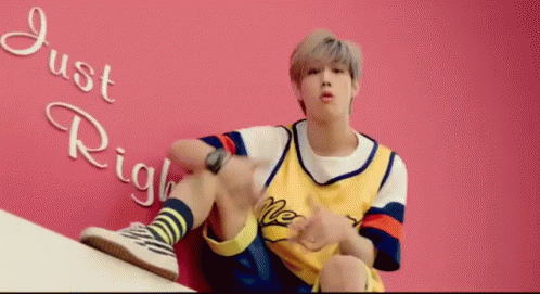 Just Right K Pop GIF - Just Right K Pop GIFs