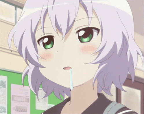 Hungry Starving GIF - Hungry Starving Anime GIFs