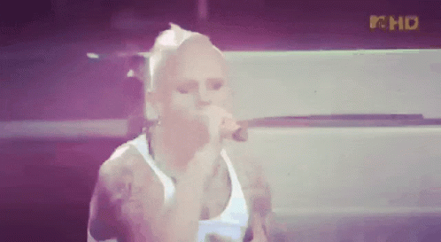 The Prodigy Keith Charles Flint GIF - The Prodigy Keith Charles Flint Rockstar GIFs