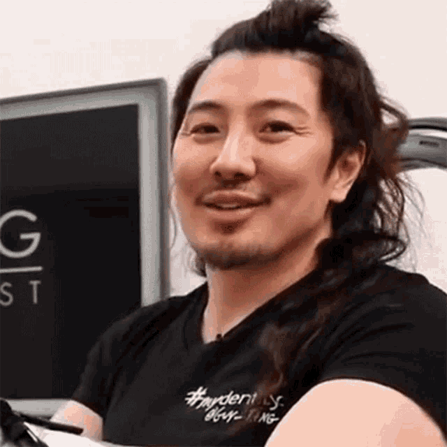Your Opinion Matters Guy Tang GIF - Your Opinion Matters Guy Tang I Value Your Opinions GIFs