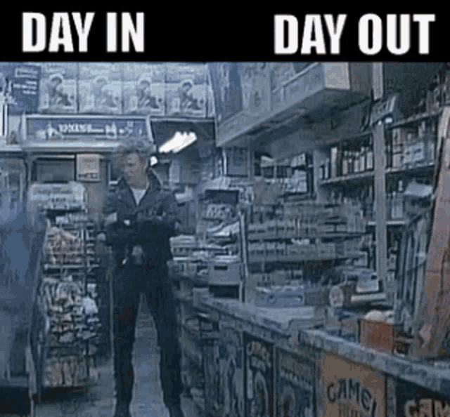 David Bowie Day In Day Out GIF - David Bowie Day In Day Out 80s Music GIFs