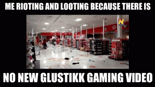 Gluestikk Looting GIF - Gluestikk Looting Loot GIFs