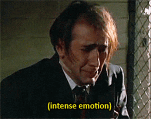 Intense Emotion GIF - Intense Emotion I Cant Even GIFs