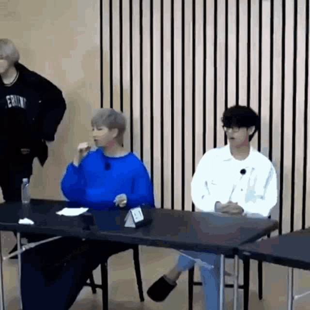 Jungkook Dancing Lilsope GIF