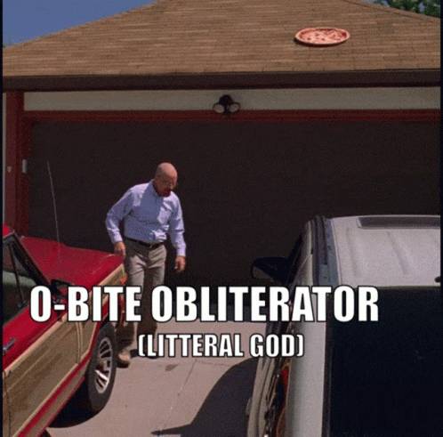 O Bite Obliterator 0bite Obliterator GIF - O Bite Obliterator 0bite Obliterator Breaking Bad GIFs
