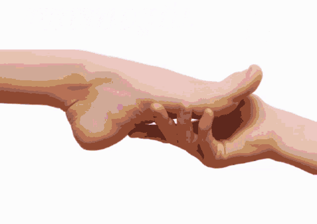 an advertisement for rosangela silva shows a woman getting a foot massage