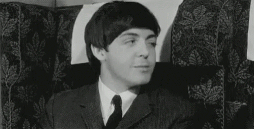 The Beatles GIF - The Beatles GIFs