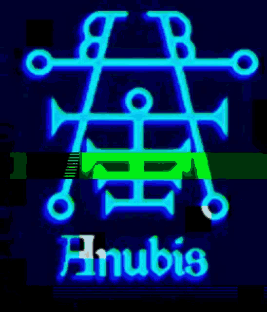 Anubis GIF - Anubis GIFs
