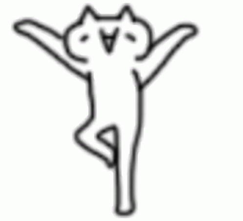 Cat Dancing GIF - Cat Dancing Twirling GIFs