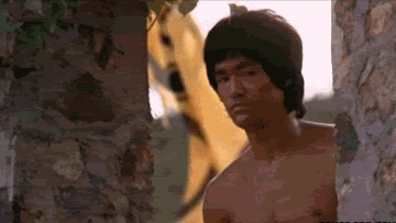Bruce Lee Approves GIF - Bruce Lee Approves Thumbsup GIFs