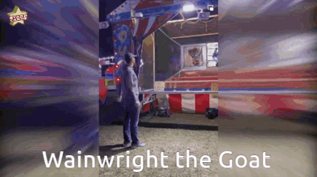 Wainwright GIF - Wainwright GIFs