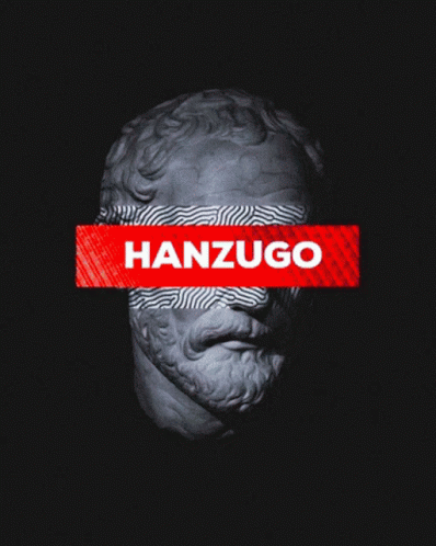 Hanzugo Statue Hanzugo GIF - Hanzugo Statue Hanzugo Glitch GIFs