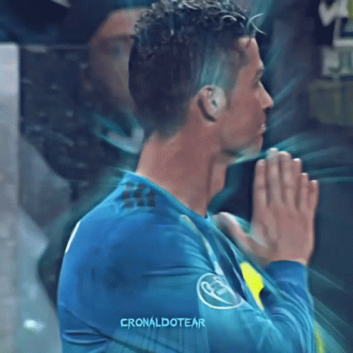 Ronaldo Ronaldlo GIF