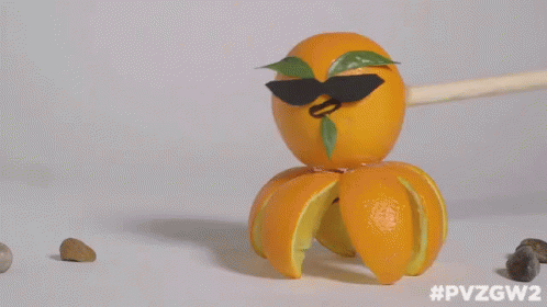 Citron Dancing GIF - Dancing Dealwithit Swag GIFs