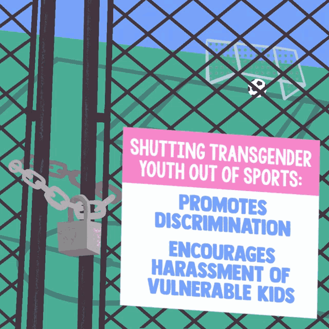 School Trans Pride GIF - School Trans Pride Trans GIFs
