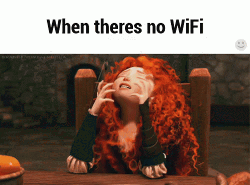 Wifi GIF