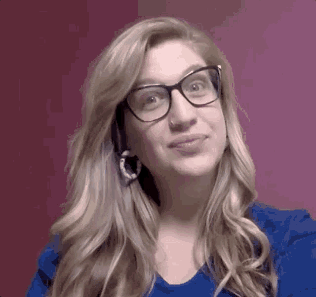 Laura Rike Laurasura GIF - Laura Rike Laurasura Yes Yes Yes GIFs