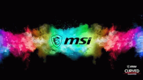 Msi Background4 GIF - Msi Background4 GIFs