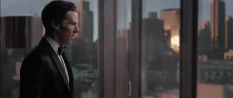 Dr Strange Benedict GIF - Dr Strange Benedict Before GIFs