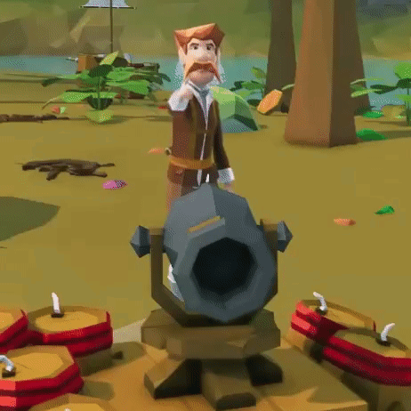 Ylands Thumbs Up GIF - Ylands Thumbs Up GIFs