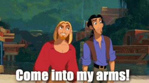 Animation Movies GIF - Animation Movies Quotes GIFs