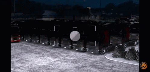 Ets2 Truckers Mp GIF - Ets2 Truckers Mp GIFs