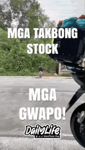 Mga Takbong Stock Mga Gwapo Stock Is Good GIF - Mga Takbong Stock Mga Gwapo Stock Is Good Takbong Gwapo GIFs