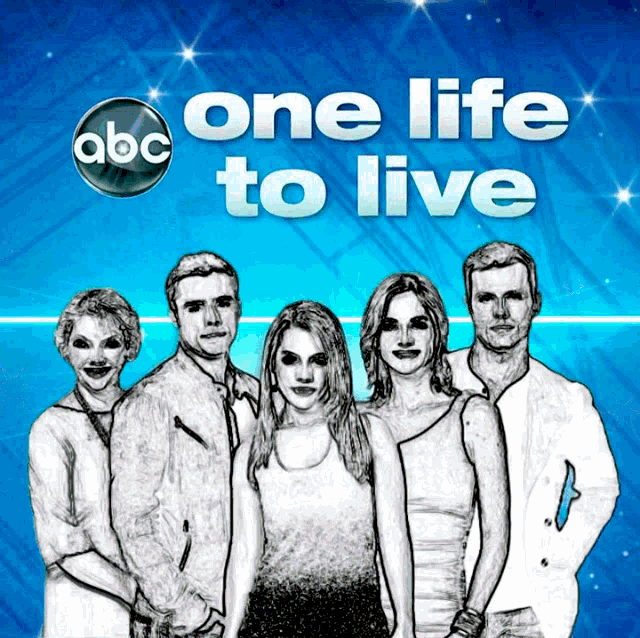 One Life To Live Soap Opera GIF - One Life To Live Soap Opera Tv Show GIFs