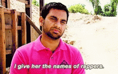 Names Rappers GIF - Names Rappers GIFs