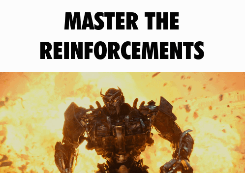 Transformers Rise Of The Beasts GIF - Transformers Rise Of The Beasts Scourge GIFs