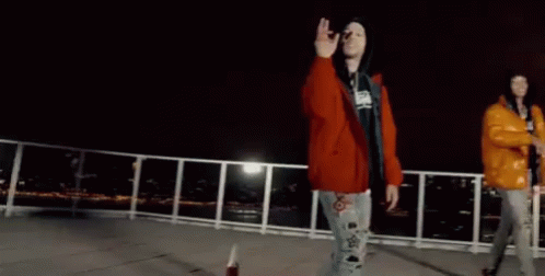 Smd Rapping GIF - Smd Rapping Screw You GIFs