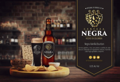 Cerveza Cerveza Artesanal GIF - Cerveza Cerveza Artesanal Beer GIFs