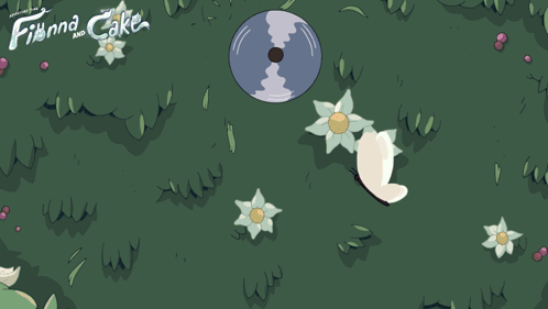 Clearing A Path Finn GIF - Clearing A Path Finn Adventure Time Fionna And Cake GIFs