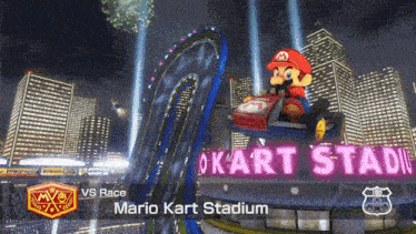 Mk8dx Mario Kart 8 Deluxe GIF - Mk8dx Mario Kart 8 Deluxe Mario Kart GIFs
