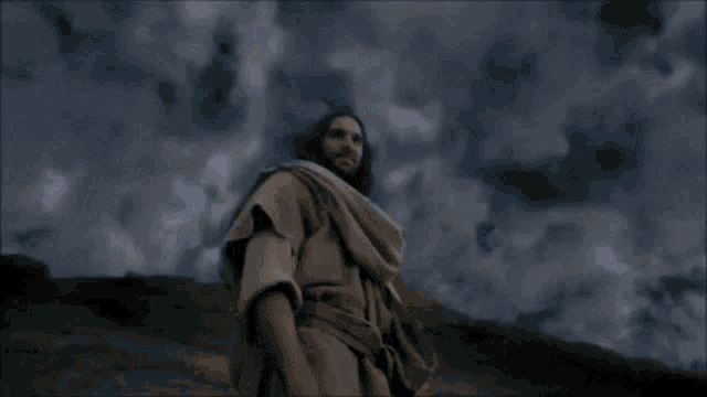Jesus Yeshua GIF - Jesus Yeshua Son Of God GIFs