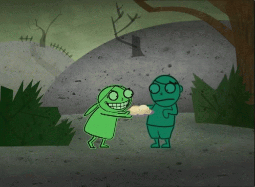 Making Fiends Cookies GIF - Making Fiends Cookies Have Some GIFs