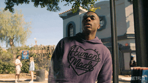 Opening The Window Vince Staples GIF - Opening The Window Vince Staples The Vince Staples Show GIFs