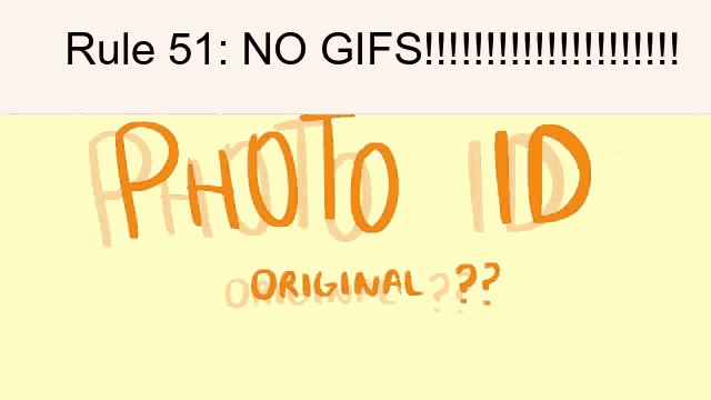 Photo Id GIF - Photo Id GIFs